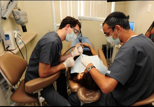 The Role Of Dental Assistants In Providing Prompt Care For Dental Emergencies In Monroe, LA